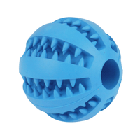 Wholesale Dog Toy Treat Ball - (Case of 12)