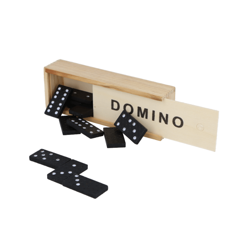 Wholesale Classic Domino's - (Case of 12)