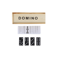 Wholesale Classic Domino's - (Case of 12)