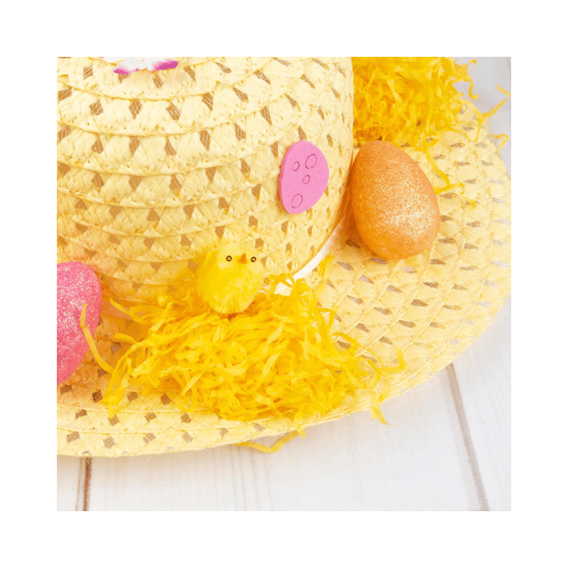 Easter Chicks Set - 24 Pack