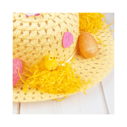 Easter Chicks Set - 24 Pack