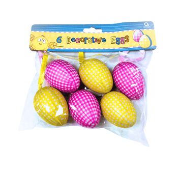 Easter Egg Decorations