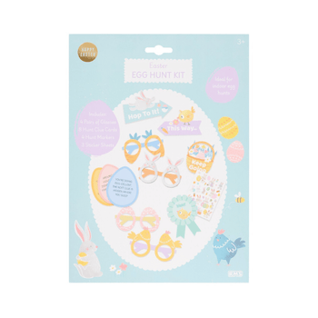 Easter Egg Hunt Kit