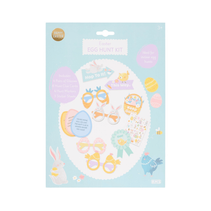 Easter Egg Hunt Kit