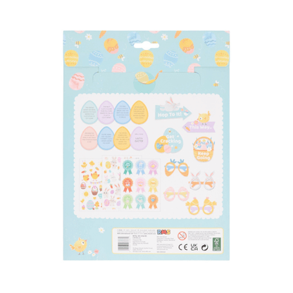 Easter Egg Hunt Kit