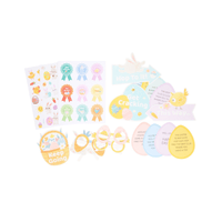 Wholesale Easter Egg Hunt Kit - (Case of 12)