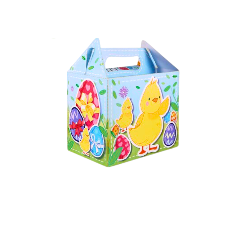Easter Lunch Box