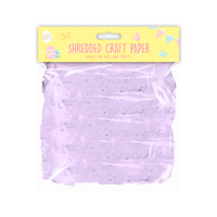 Wholesale Easter Shredded Craft Paper - (Case of 12)