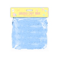 Wholesale Easter Shredded Craft Paper - (Case of 12)