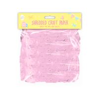 Wholesale Easter Shredded Craft Paper - (Case of 12)