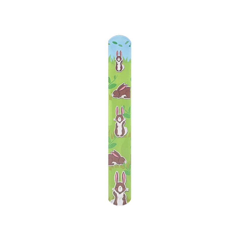 Wholesale Easter Snap Bracelet - (Case of 36)