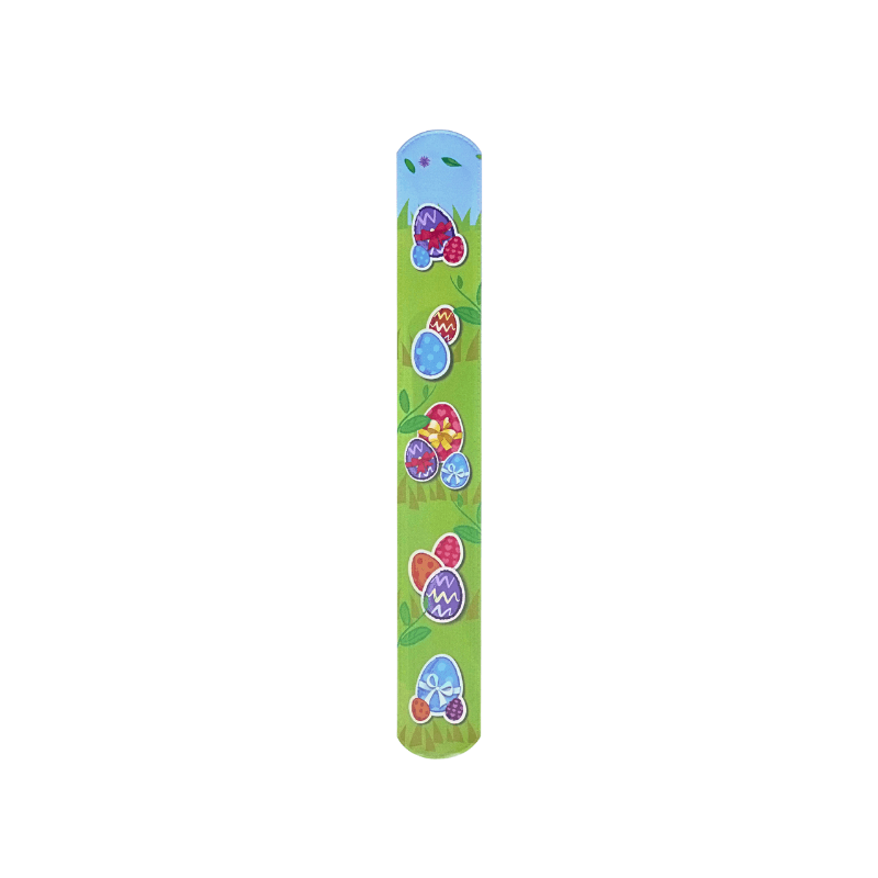 Wholesale Easter Snap Bracelet - (Case of 36)