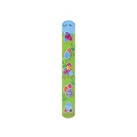Wholesale Easter Snap Bracelet - (Case of 36)