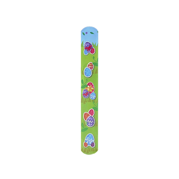 Wholesale Easter Snap Bracelet - (Case of 36)