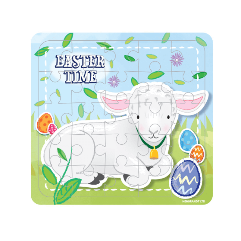 Easter jigsaw Puzzle