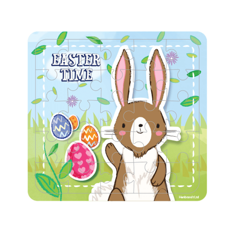 Easter jigsaw Puzzle