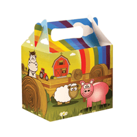 Wholesale Farm Party Box - (Case of 24)
