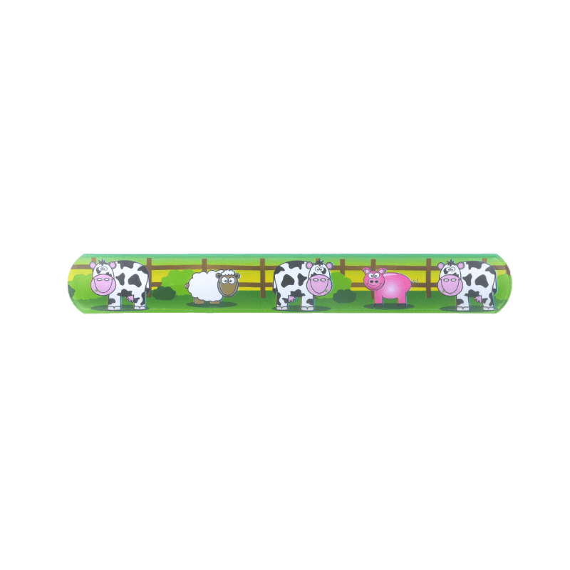 Wholesale Farm Snap Bracelet - (Case of 36)