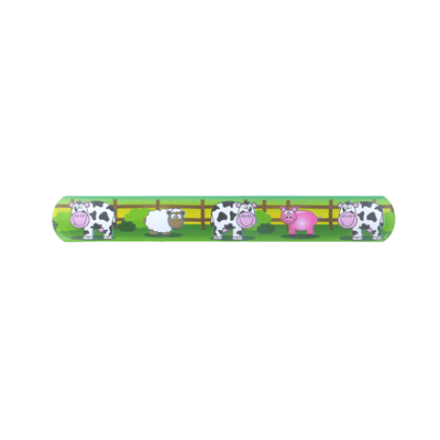 Wholesale Farm Snap Bracelet - (Case of 36)