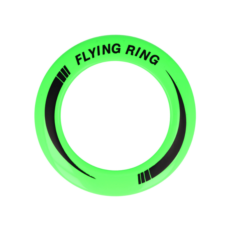 Flying Ring