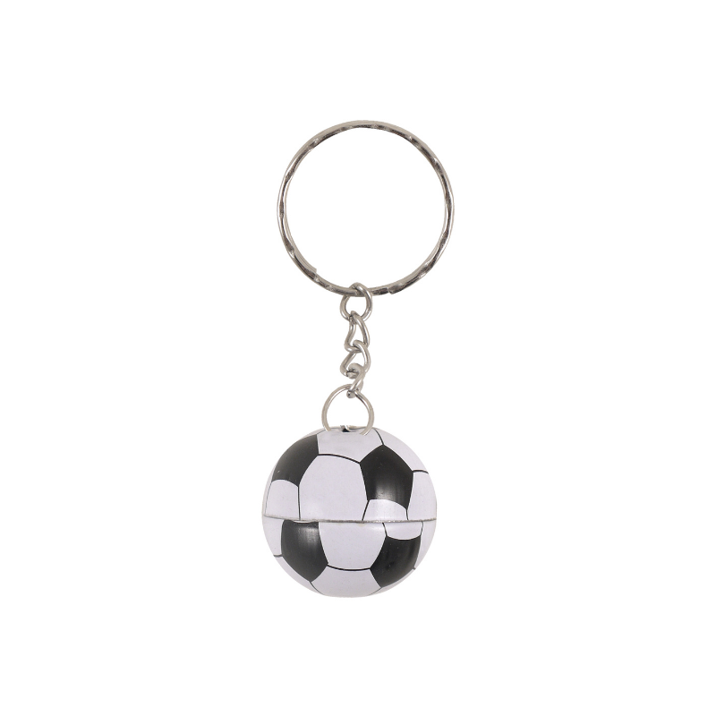 Wholesale Football Keyring - (Case of 12)