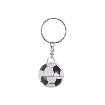 Wholesale Football Keyring - (Case of 12)