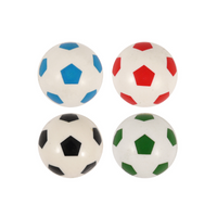 Wholesale Football Bouncy Ball 3.3cm - (Case of 24)