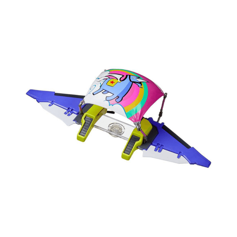 Fortnite Llamacorn Express Glider