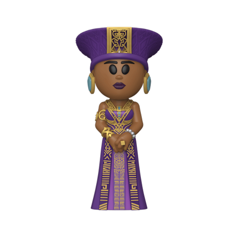 Wholesale Funko Vinyl Soda: Black Panther Wakanda Forever - Queen Ramonda - (Case of 12)