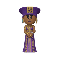 Wholesale Funko Vinyl Soda: Black Panther Wakanda Forever - Queen Ramonda - (Case of 12)