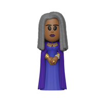 Wholesale Funko Vinyl Soda: Black Panther Wakanda Forever - Queen Ramonda - (Case of 12)