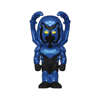 Wholesale Funko Vinyl Soda: Blue Beetle - (Case of 12)