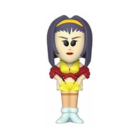 Wholesale Funko Vinyl Soda: Cowboy Bebop - Faye Valentine - (Case of 12)