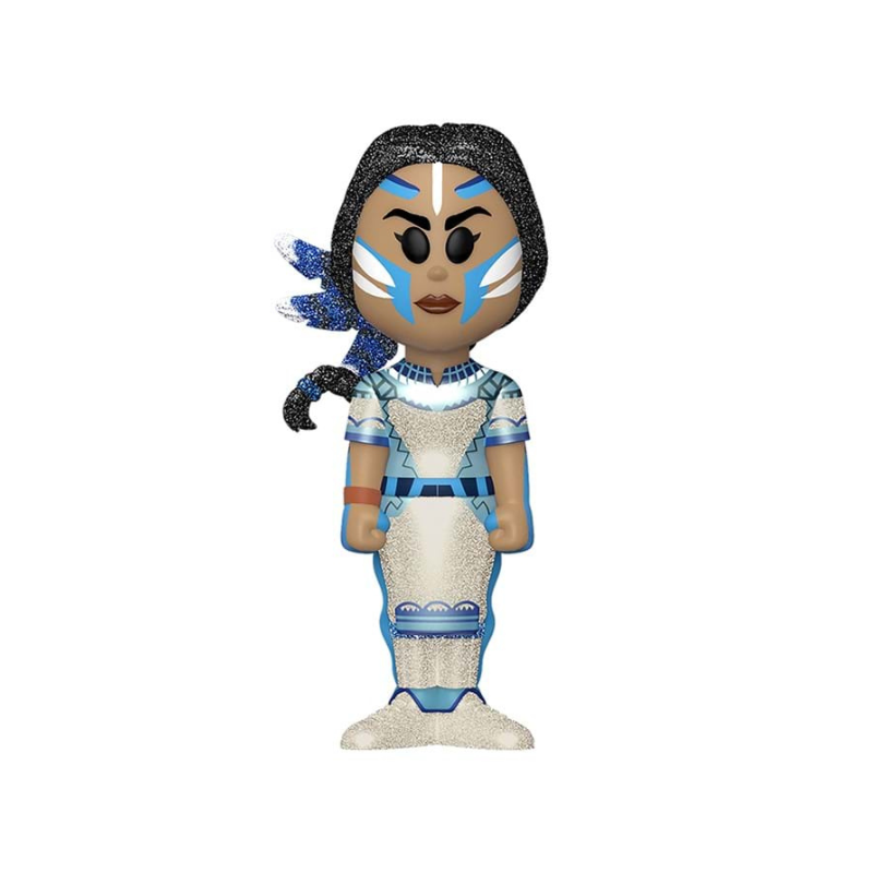Wholesale Funko Vinyl Soda: Marvel - The Mantle - Kahhori - (Case of 12)