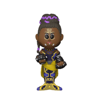 Wholesale Funko Vinyl Soda: Marvel - Black Panther: Wakanda Forever - Shuri - (Case of 12)