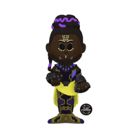 Wholesale Funko Vinyl Soda: Marvel - Black Panther: Wakanda Forever - Shuri - (Case of 12)