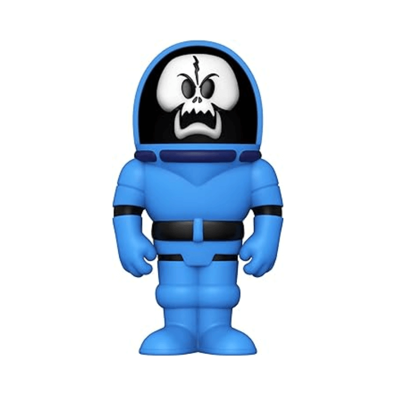 Funko Vinyl Soda Scooby Doo Spooky Space Kook PoundFun