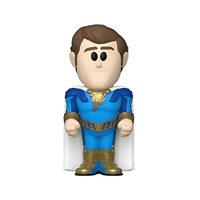Wholesale Funko Vinyl Soda: Shazam Fury Of The Gods - Freddy Freeman - (Case of 12)
