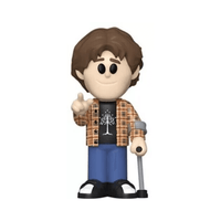 Wholesale Funko Vinyl Soda: Shazam Fury Of The Gods - Freddy Freeman - (Case of 12)