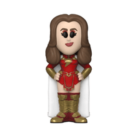 Wholesale Funko Vinyl Soda: Shazam Fury Of The Gods - Mary Broomfield - (Case of 12)