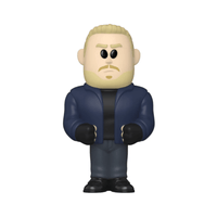 Wholesale Funko Vinyl Soda: The Umbrella Academy - Luther - (Case of 12)