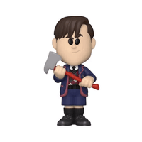 Wholesale Funko Vinyl Soda: The Umbrella Academy - Number 5 - (Case of 12)