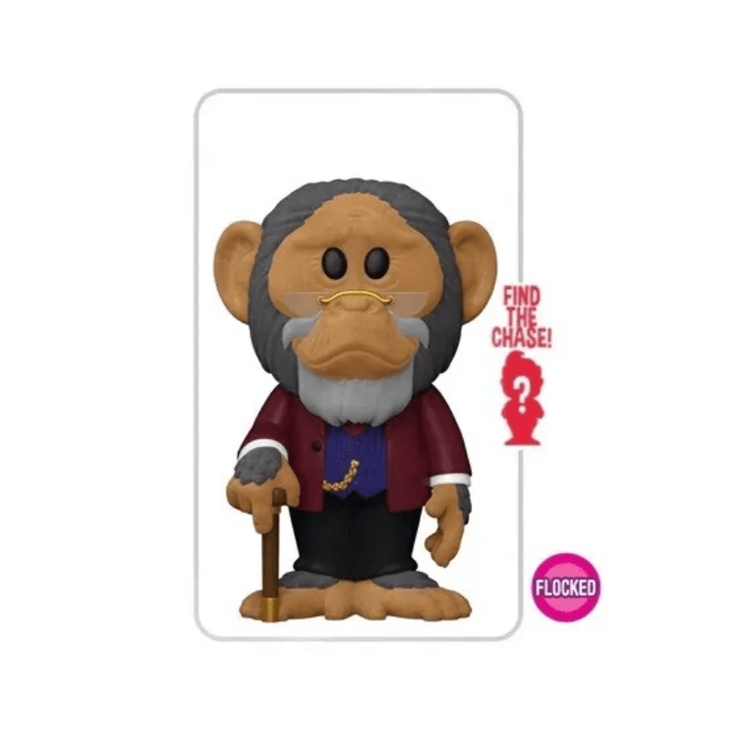 Wholesale Funko Vinyl Soda: The Umbrella Academy - Pogo - (Case of 12)