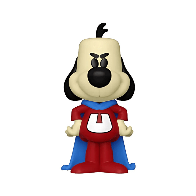 Wholesale Funko Vinyl Soda: Underdog - (Case of 12)