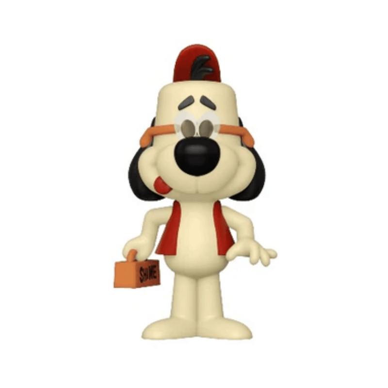 Wholesale Funko Vinyl Soda: Underdog - (Case of 12)