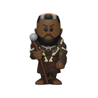 Wholesale Funko Vinyl Soda: Marvel - Black Panther - M'Baku - (Case of 12)