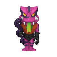Wholesale Funko Vinyl Soda: Masters Of The Universe - Tung Lashor - (Case of 12)