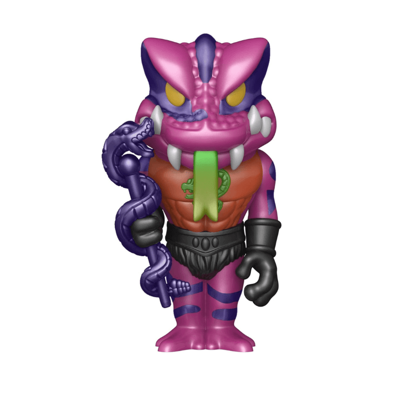 Wholesale Funko Vinyl Soda: Masters Of The Universe - Tung Lashor - (Case of 12)