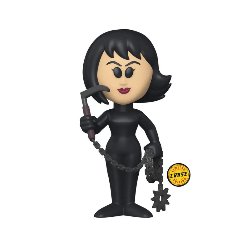 Wholesale Funko Vinyl Soda: Samurai Jack - Ashi - (Case of 12)