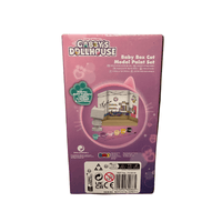 Wholesale Gabby's Dollhouse Paint Your Own Baby Box Cat - (Case of 12)